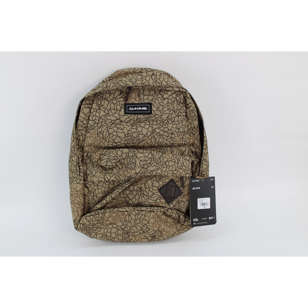 Dakine 365 Pack 21L Casual‎ Backpack, Treeline NEW